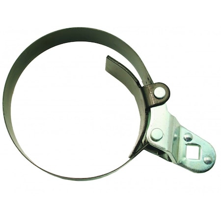 Cta Manufacturing OIL FILTER WR 1/2" DR 4-5/8 TO 5-5/32 HD CTA2567